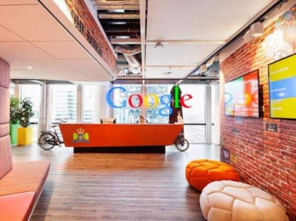 See Here List Of Google Offices In India