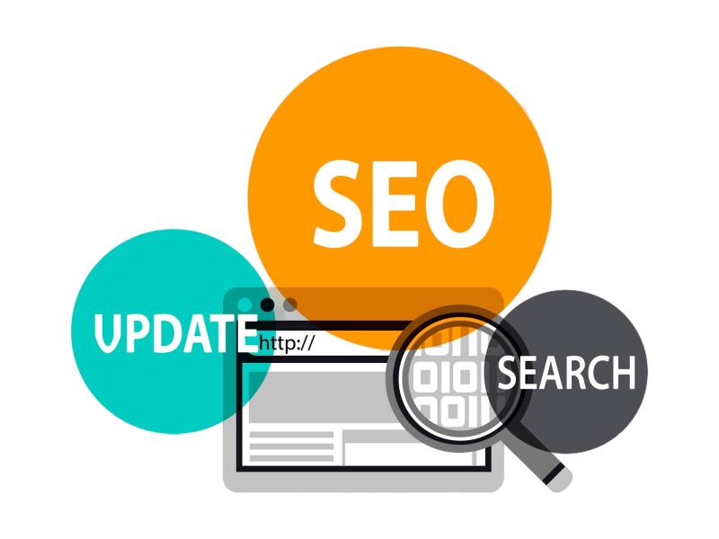 SEO Company in Noida